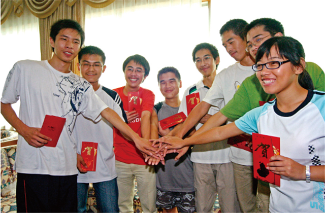 28年，公益慈善304am永利是认真的！